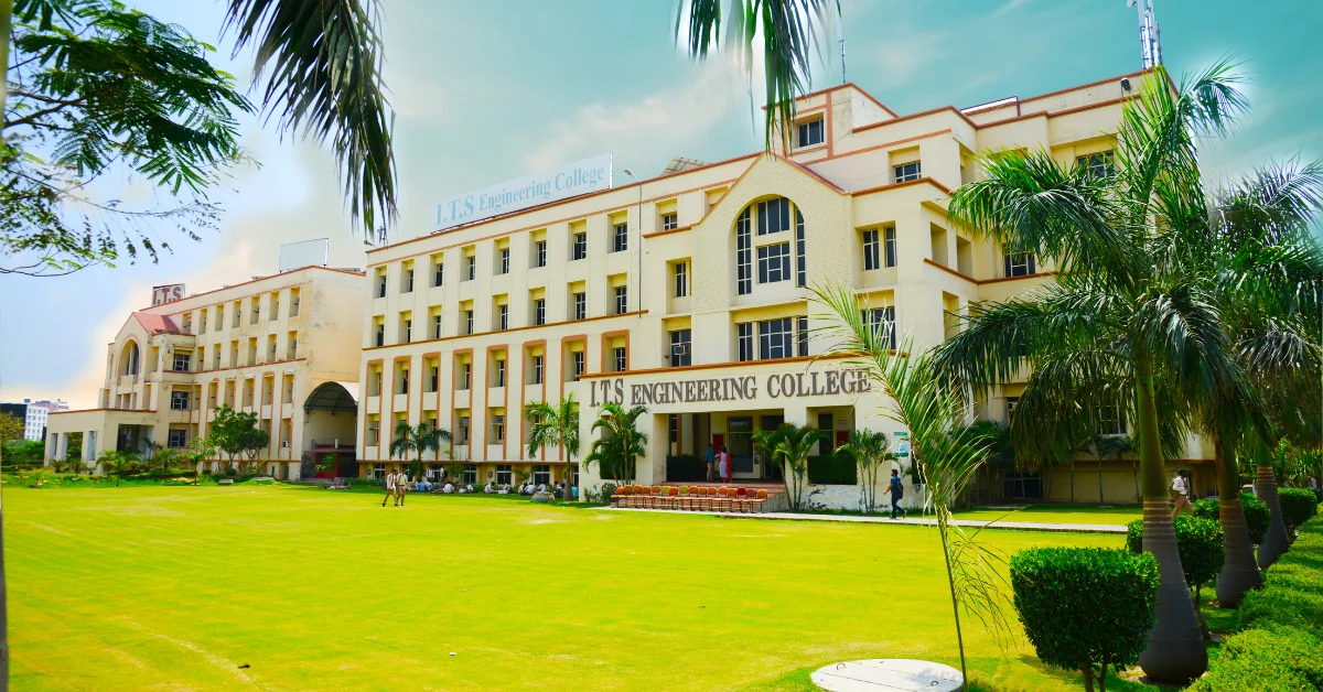 ITS Engineering College, Greater Noida