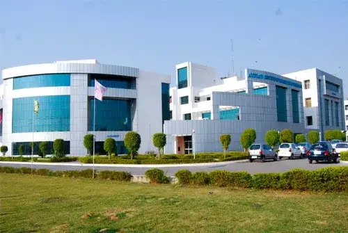 Accurate Institute of Advance Management