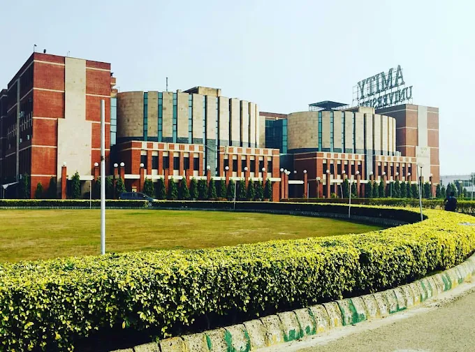 Amity University Greater Noida
