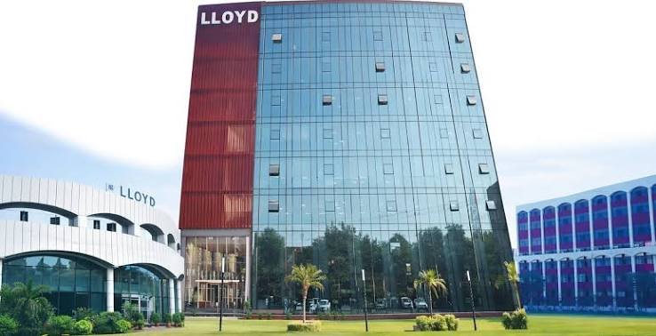 Lloyd Institute of Engineering and Technology (LIET)