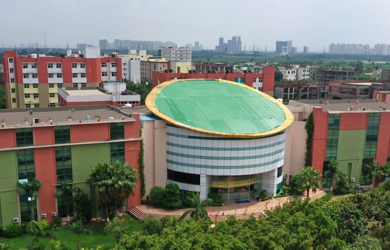 Delhi Technical Campus