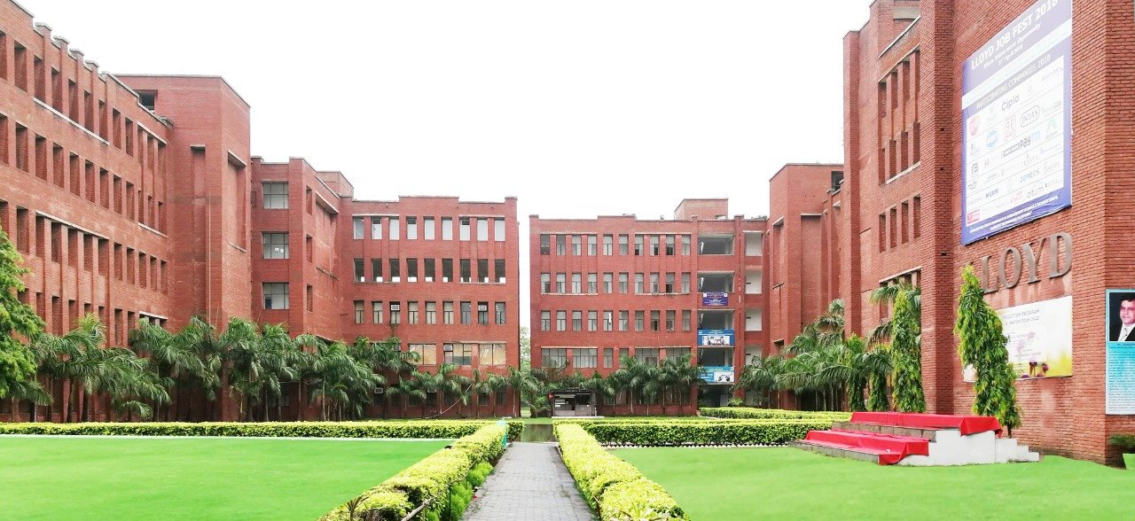 Lloyd Law College