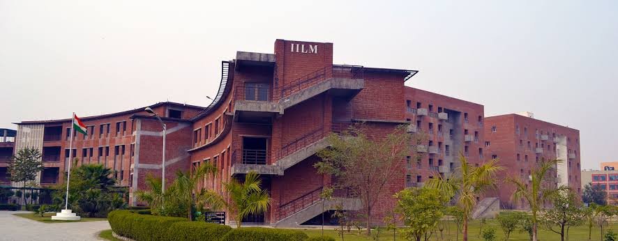 IILM College of Engineering and Technology