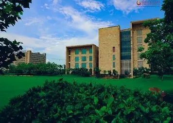 Galgotias Business School