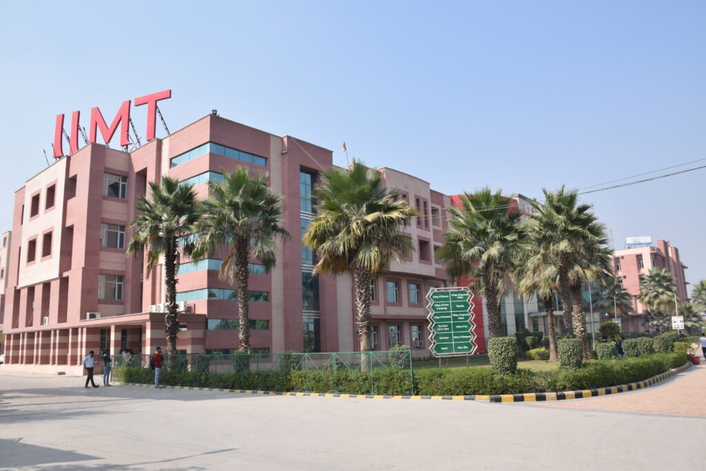 IIMT Business School
