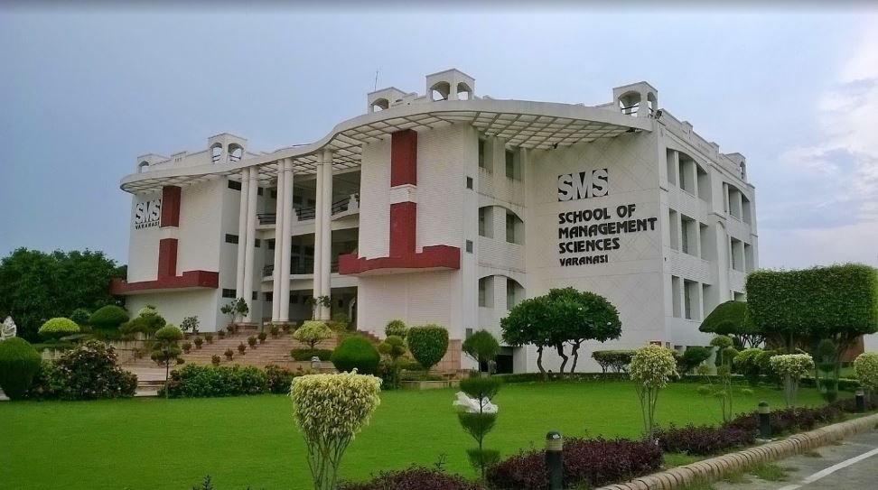 School of Management Sciences