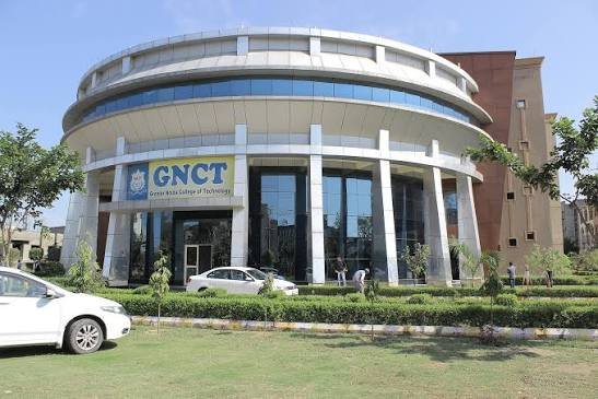 Greater Noida College of Technology