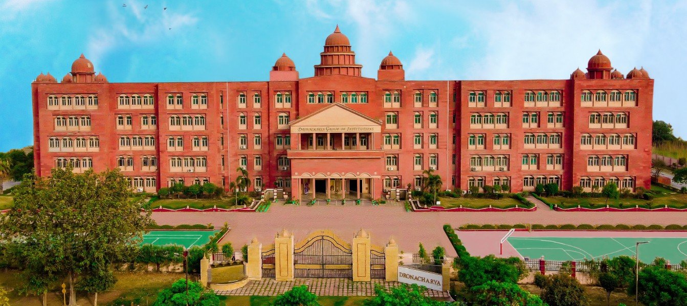 Dronacharya Group of Institutions