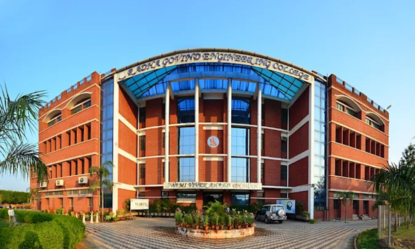 Radha Govind Group of Institutions