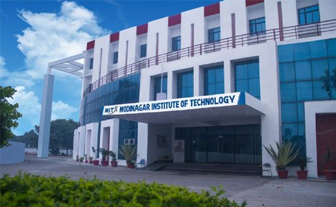 Modinagar Institute of Technology