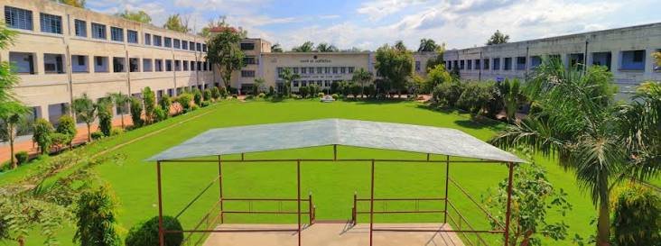Multanimal Modi College