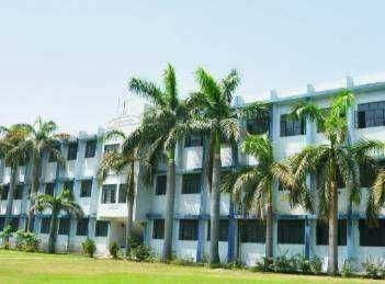 Ram Chameli Chadha Vishvas Girls College