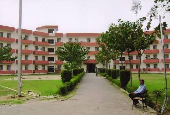 Raj Kumar Goel Institute of Technology