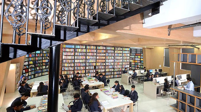 Campus Gallery
