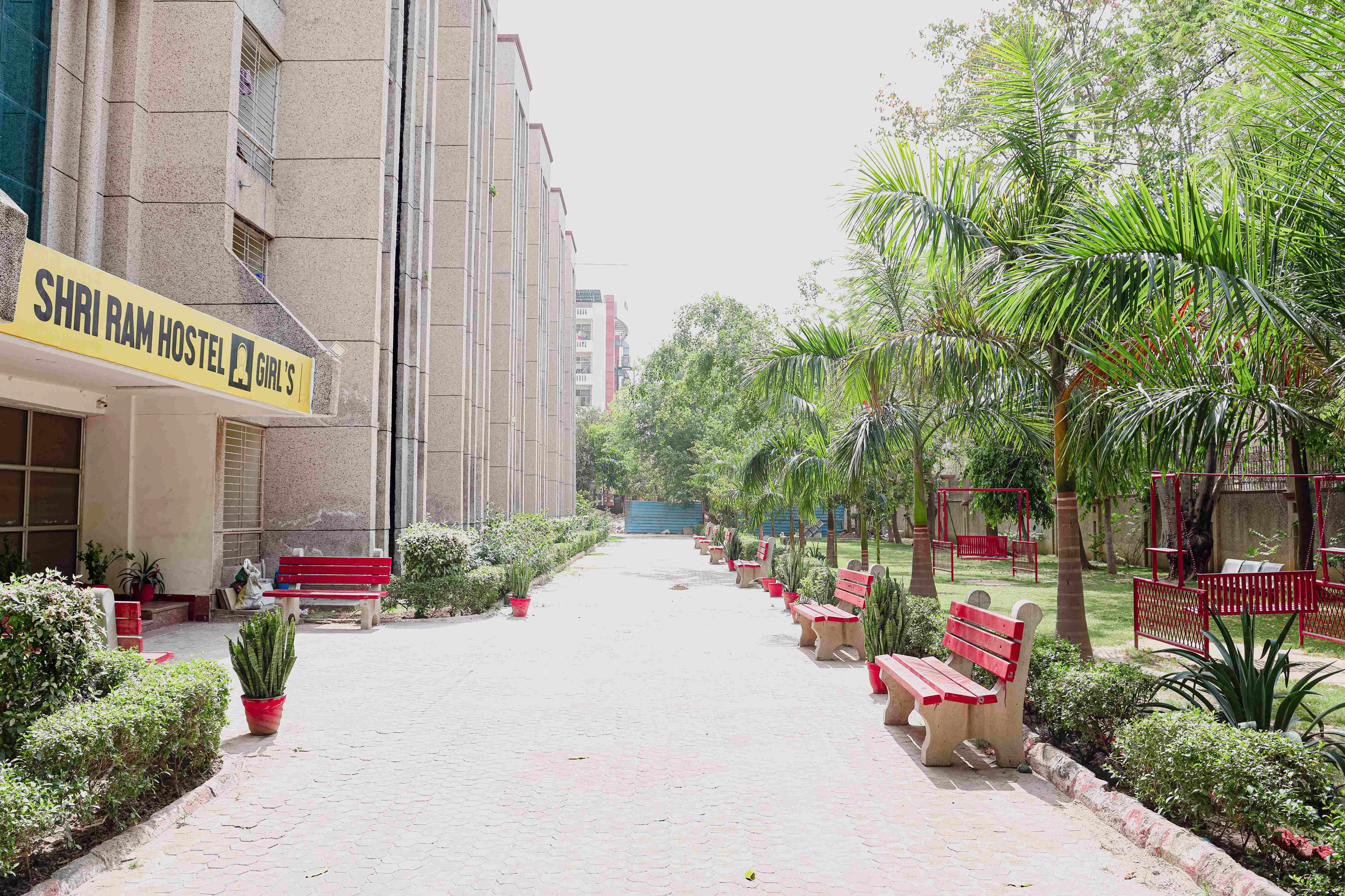 Campus Gallery