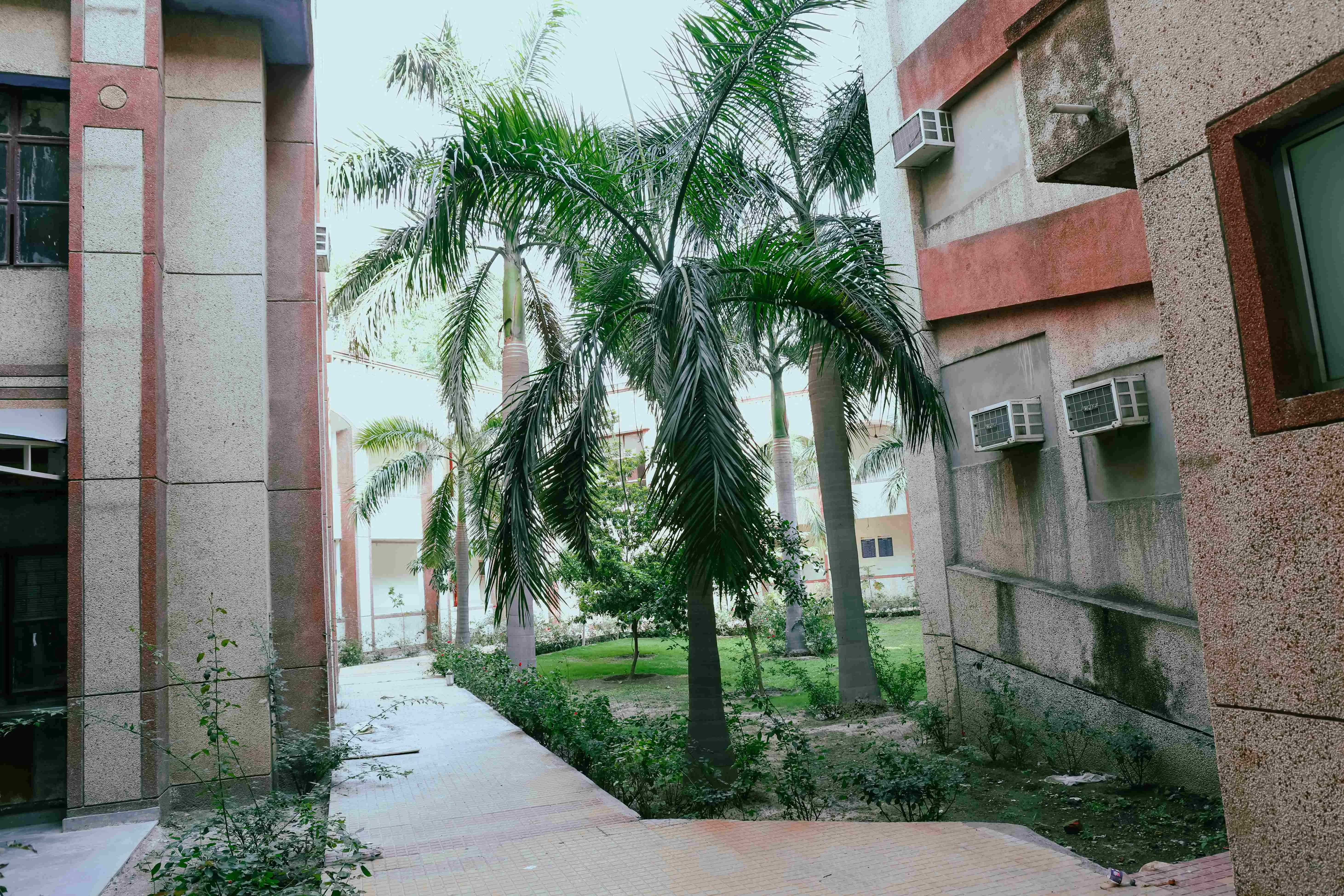 Campus Gallery