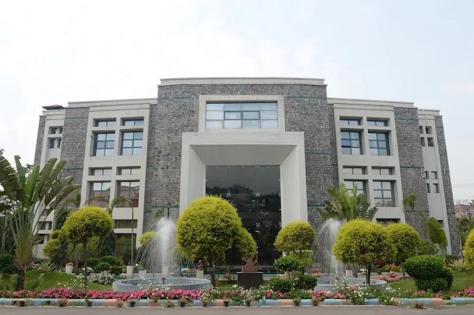 Campus Gallery