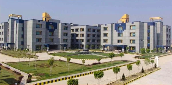 Campus Gallery