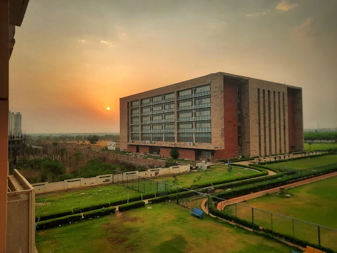 Galgotias University