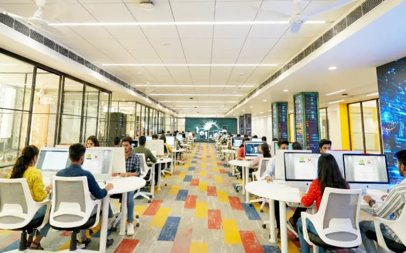 Campus Gallery