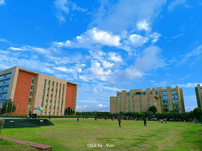 Campus Gallery